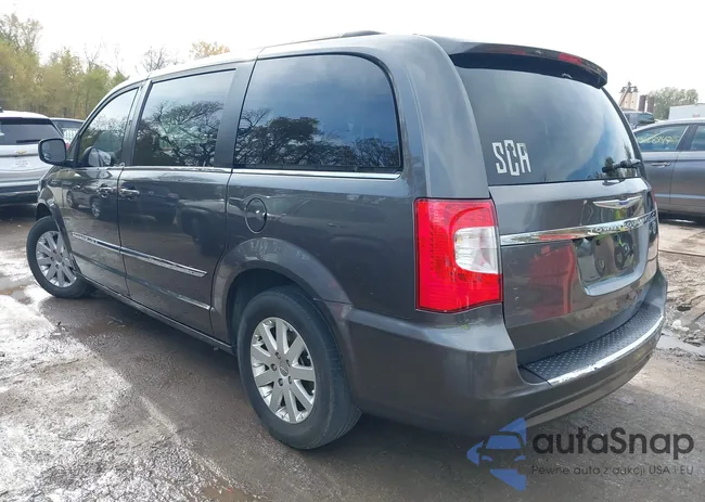 2C4RC1BG9FR695141: 43560145