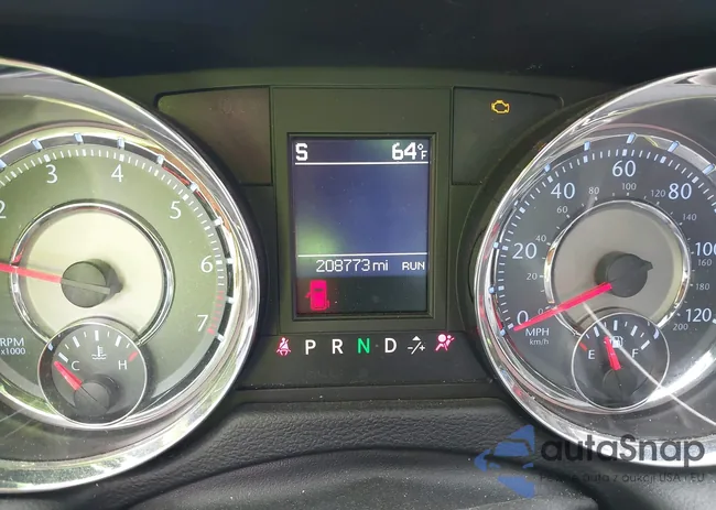 2C4RC1BG9FR695141: 43560145