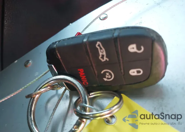 2C3CDXGJ6LH120477: 43560203