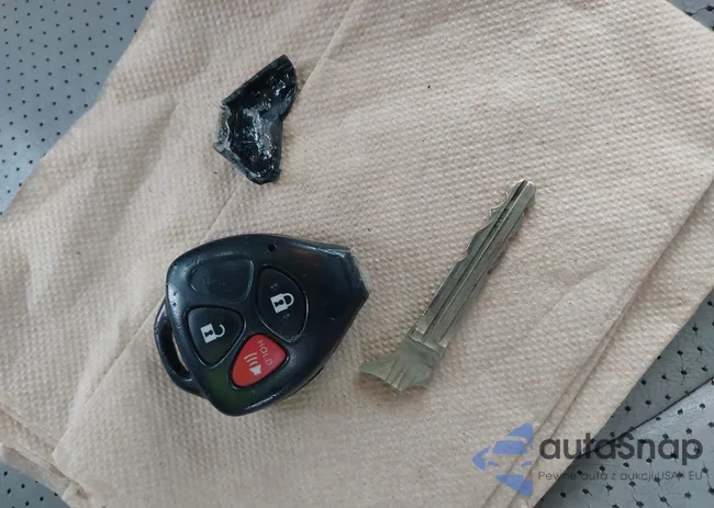 JTMBD31V975103410: 43560219