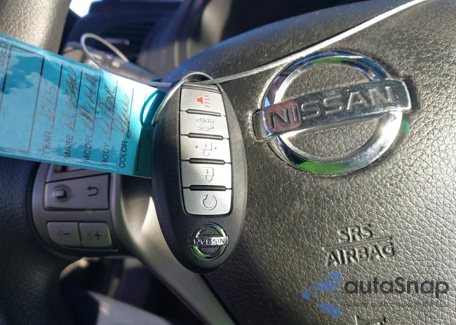 1N4AL3AP8FC283544: 43560221