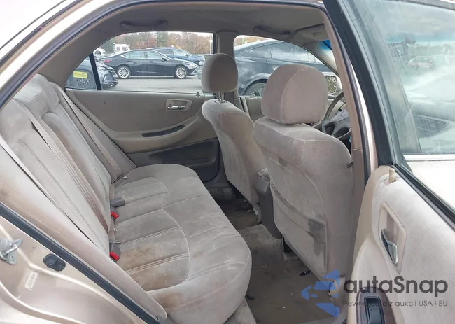 1HGCG6696YA088156: 43560264