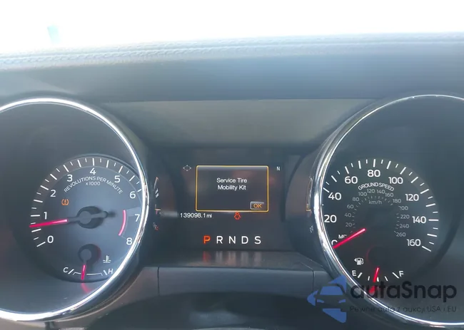 1FA6P8CF8G5283979: 43560287