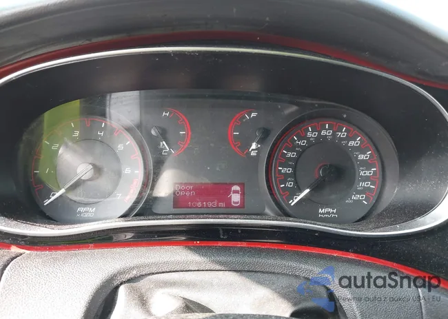 1C3CDFBB3GD517769: 43560289