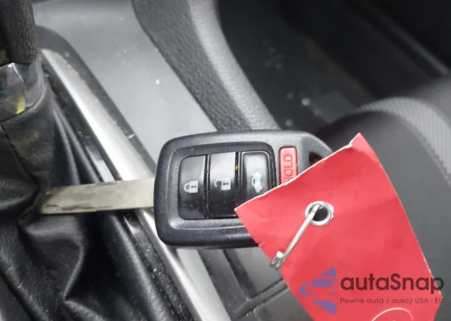 2HGFC2F6XLH580318: 43560341