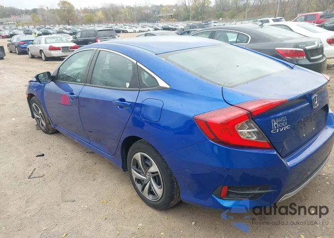 2HGFC2F6XLH580318: 43560341