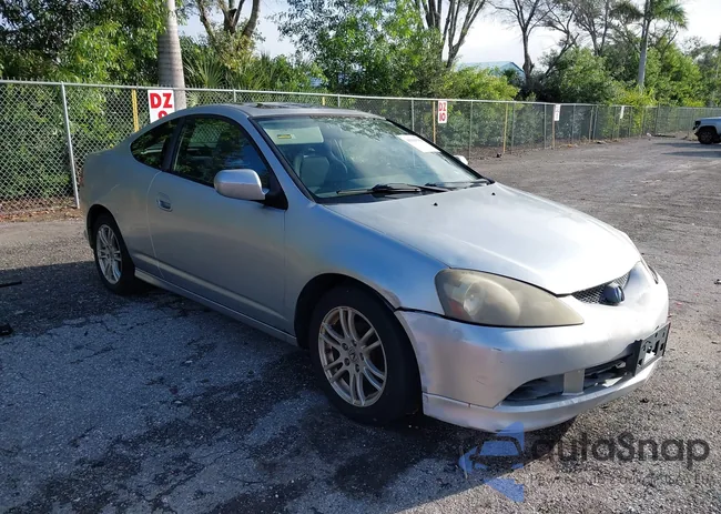 JH4DC54866S015586: 43560342