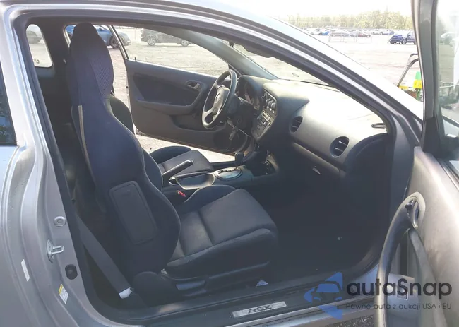 JH4DC54866S015586: 43560342