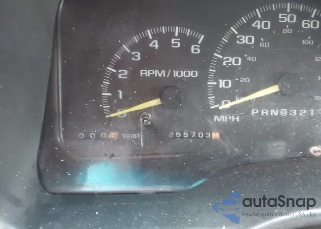 2GCEC19R8V1152138: 43560356