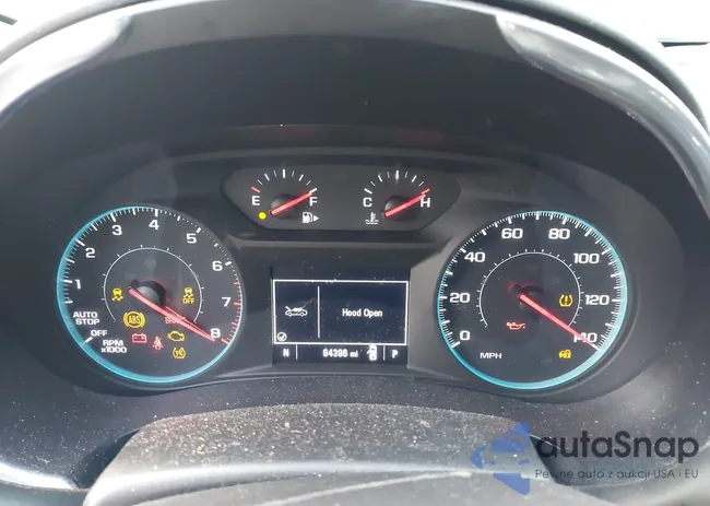 1G1ZD5ST2MF064262: 43561365