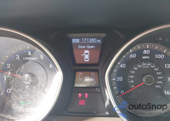 KMHD35LE6DU079603: 43561379