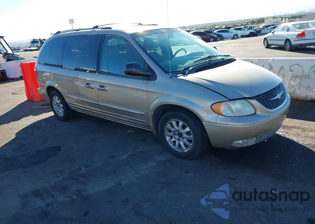 2C4GP54L53R340007: 43561389