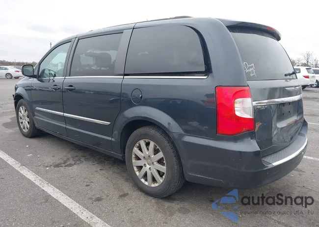 2C4RC1BG3ER195765: 43561392