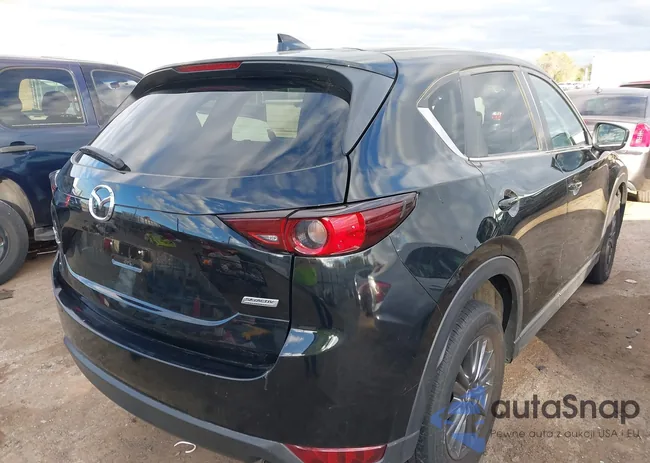 JM3KFACM4K0549643: 43561396