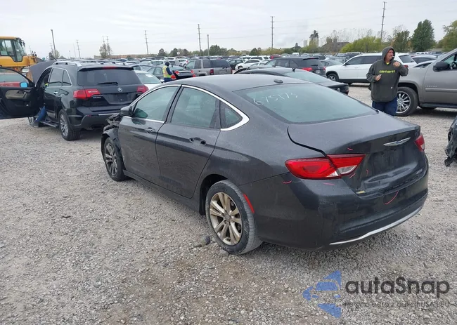 1C3CCCAB9FN675173: 43561400