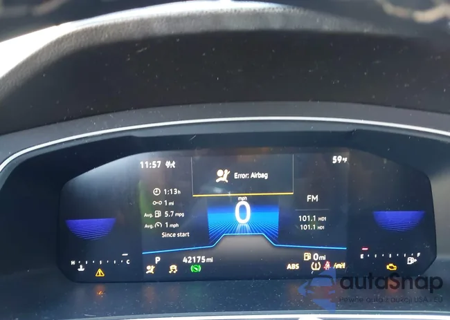 3VVMB7AX6RM034780: 43561408