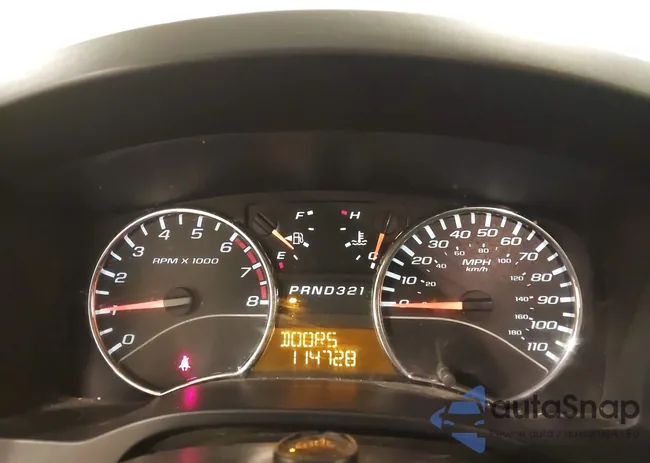 1GTH6NFE2B8131890: 43561431