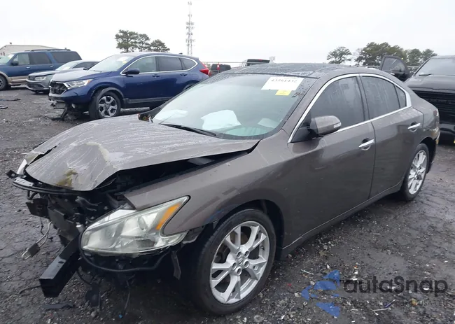 1N4AA5AP0EC468610: 43561432