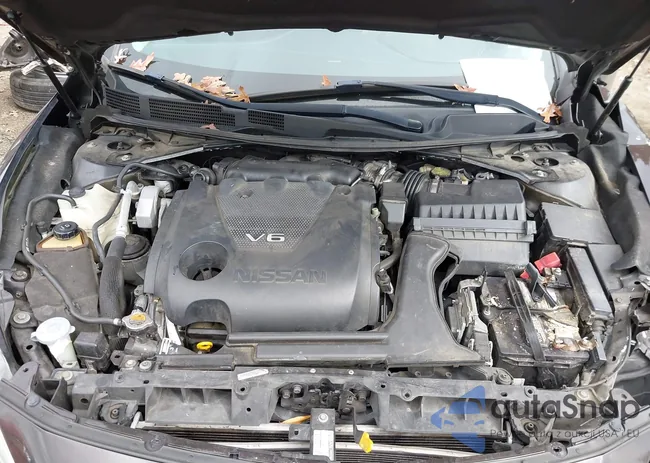 1N4AA6AP1GC382425: 43561443