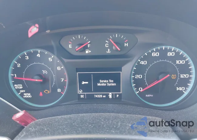 1G1ZD5STXPF231035: 43561448