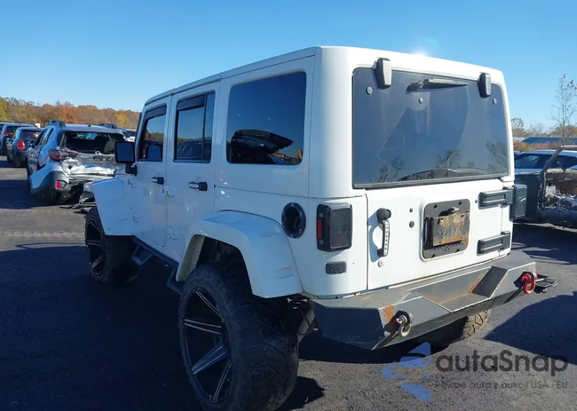 1C4BJWEG5DL554444: 43561456