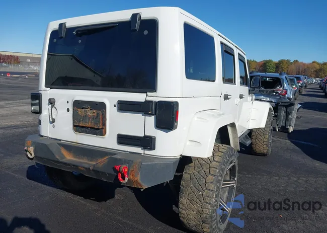 1C4BJWEG5DL554444: 43561456