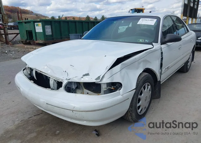 2G4WS52M9X1542239: 43561486