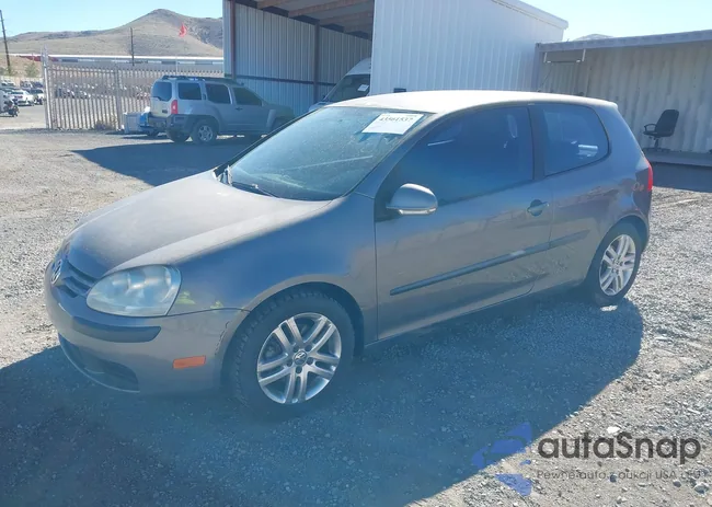 WVWAR71K37W274867: 43561537