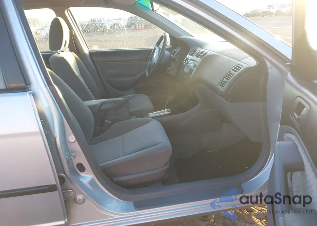 1HGES16385L008281: 43561543