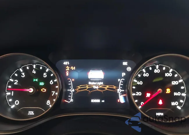 3C4NJDCB4MT605042: 43561574