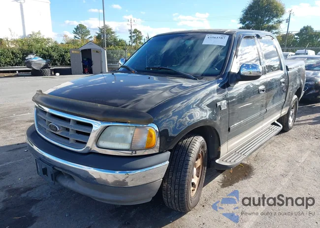 1FTRW076X2KB49328: 43561587