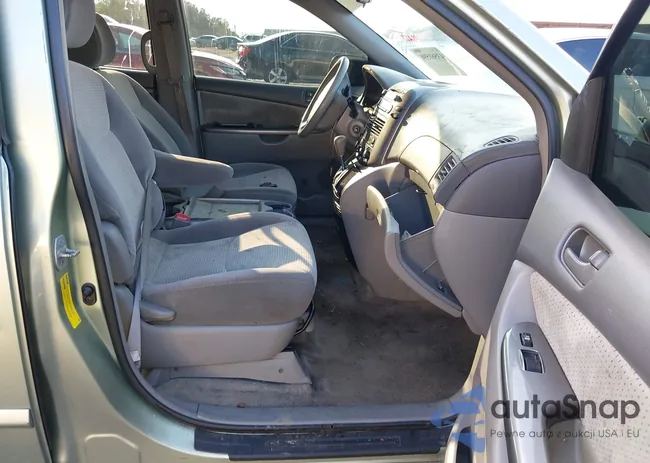 5TDZK23CX9S258829: 43561590