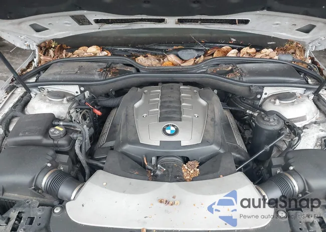 WBAHN835X7DT67501: 43561605