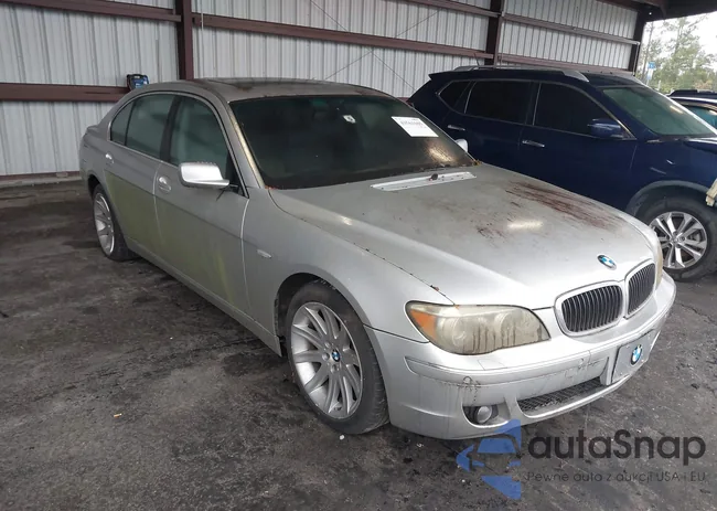 WBAHN835X7DT67501: 43561605