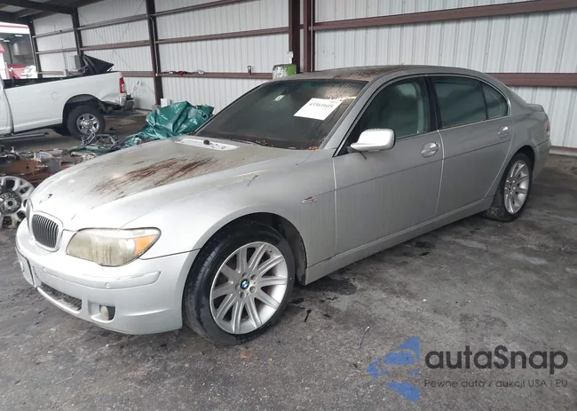 WBAHN835X7DT67501: 43561605