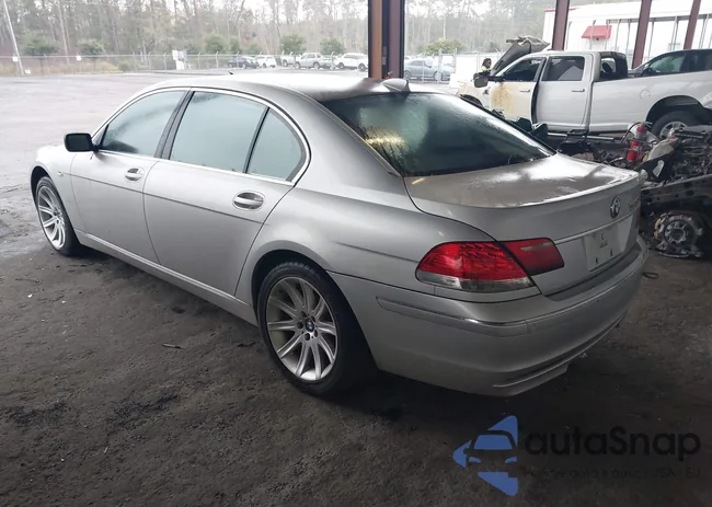 WBAHN835X7DT67501: 43561605