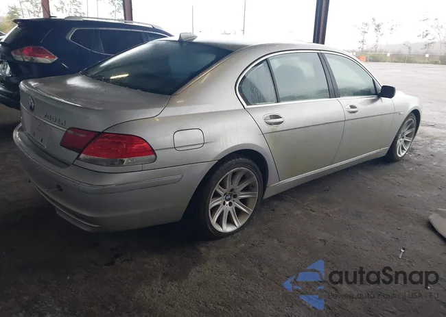 WBAHN835X7DT67501: 43561605