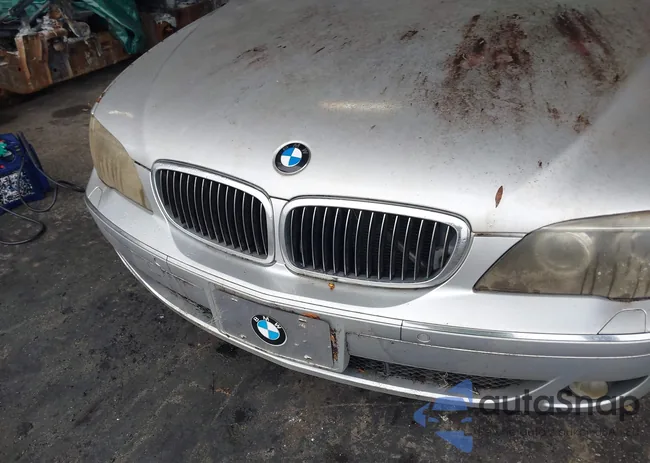 WBAHN835X7DT67501: 43561605