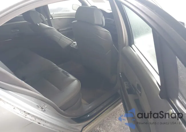 WBAHN835X7DT67501: 43561605