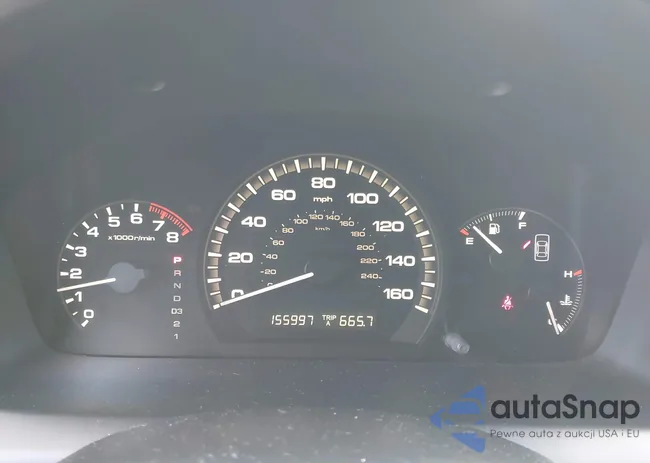 JHMCM561X7C011125: 43561623