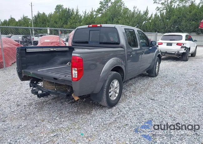 1N6AD0ER1KN717185: 43561639