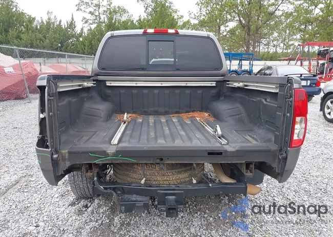 1N6AD0ER1KN717185: 43561639