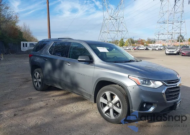 1GNERHKW1JJ285919: 43561652