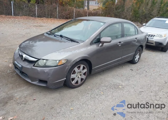 2HGFA16559H520205: 43561677