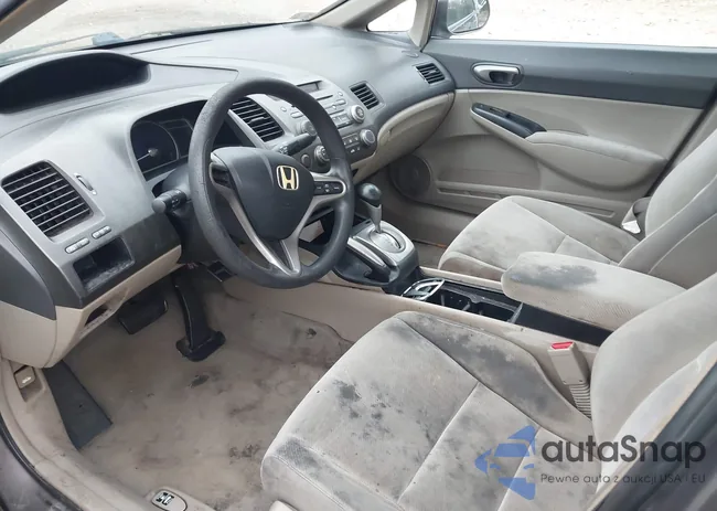 2HGFA16559H520205: 43561677