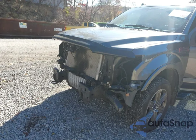 1FTFW1E43LFC00740: 43561687