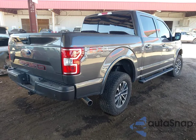 1FTEW1E54JKD54818: 43561690