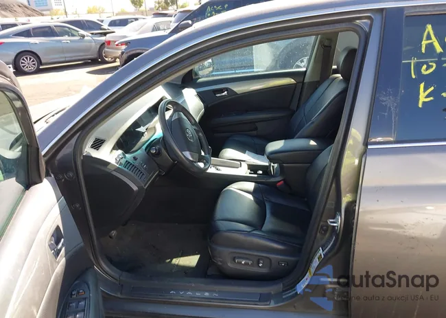 4T1BK36B57U213392: 43561713