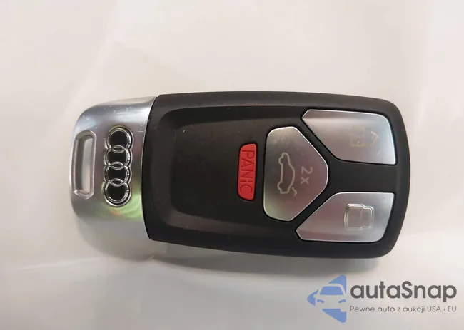 WA1BNAFY4L2016007: 43561722