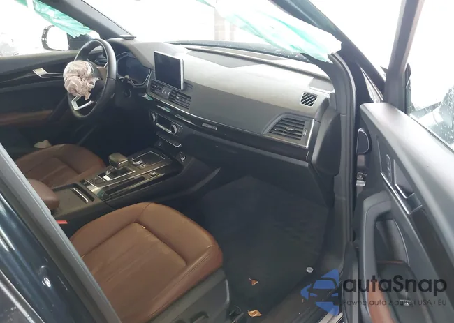 WA1BNAFY4L2016007: 43561722